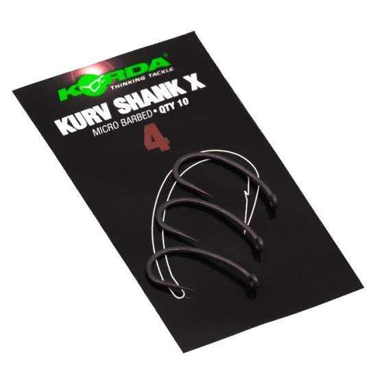 Korda Kurv Shank X